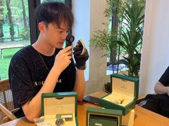 -聚云奢二手奢侈品黄金手表包包回收·中古店(上海店)