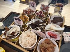 -菌自由丨野生菌火锅特色庭院餐厅(丽江古城店)