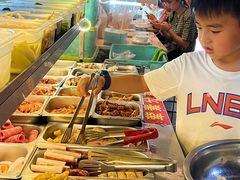 -芙蓉树下冒菜·麻辣烫(农院店)