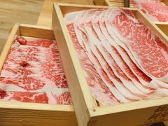 -锅物新语&寿喜烧.炉端割烹(世博源店)