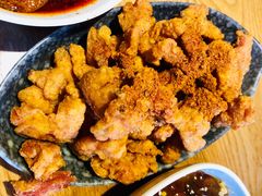 -付小姐在成都(川沙店)