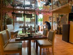 -昱匠·日本料理(金融街店)