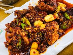 -顺姬冷面(延大店)