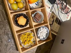 -成都世纪城假日酒店-西楼