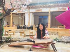 -恒坤北纬42度温泉洗浴(公园路店)