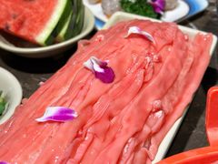 -赵家院子佬火锅(重庆总店)