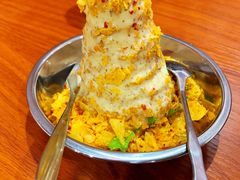 -大阪烧肉BAKA一代(十亩地店)