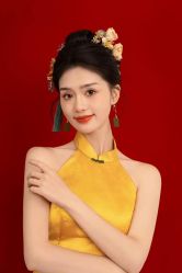 -纪梵希旅拍婚纱摄影(大连总店)