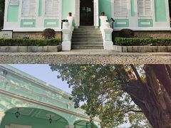 -龙环葡韵住宅式博物馆