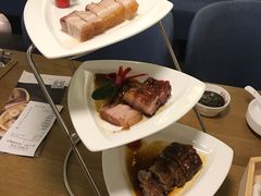 -点心传说·粤菜点心(佐阾虹湾店)