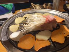 -九田家黑牛烤肉料理(华侨城店)