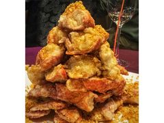 姜葱龙虾-鱼乐轩海鲜专门店