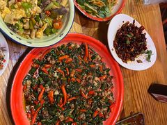 -兔槽江湖菜·重庆璧山兔(水围店)