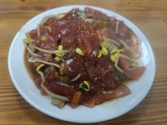 -何记酿皮店(西流湾店)