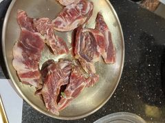 -笑谈小街·韩国料理(萝岗店)