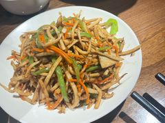 -姥姥家春饼店(八里庄店)