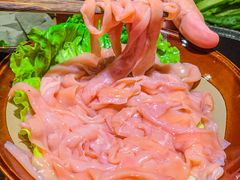 -冯校长老火锅(广州正佳广场店)