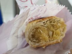 榴莲月饼-长发西饼(临顿路店)