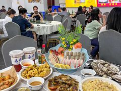 -嘉升大排档(番禺总店)