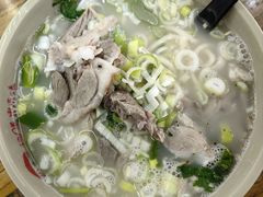 -豫掌柜饸饹面·烩面(秀沿路店)