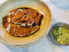 -夏茅维记饭店