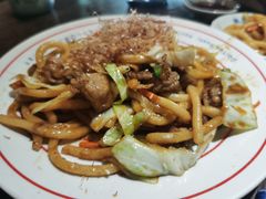 -大雄寿司(中华广场店)