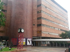 -香港理工大学