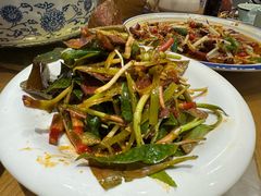 -张烤鸭·川菜·非遗冒烤鸭(青石桥店)