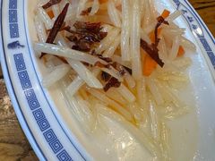 -老雒阳面馆·水席·洛阳菜(纱厂路店)