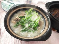-阿隆煲店(秀仁苑店)
