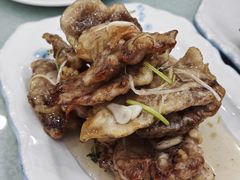 -四海回族饭店(前进大街店)