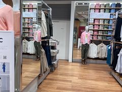 -优衣库(银座店)