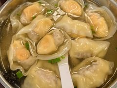 -食惠里小笼包面馆(越秀店)