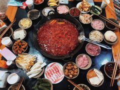 -星鸿社重庆老火锅