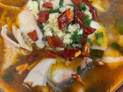 -橘子餐厅(光谷生物城店)