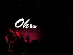 -ohbar live house(人广店)