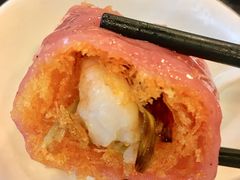 金莎红米肠-添运来(茶园奥园广场店)