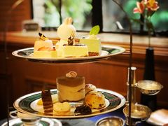 -马勒别墅·中餐厅