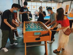 -CIAO·团建聚餐·生日派对轰趴馆(福田店)