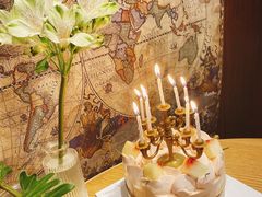 -PETIT PARIS 小巴黎(凯德1818店)