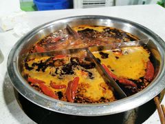 -渝味黄姐火锅(黄泥村店)