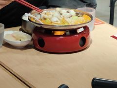 -喜家德虾仁水饺(飞洲国际店)
