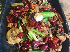 -俏湘私房菜(国贸店)