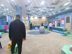 -美吉姆早教(新百CC Park店)