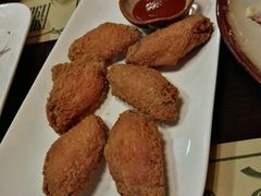 -马迭尔德式西餐精酿啤酒屋(中央大街店)