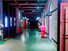 -CGV影城(梅江ScreenX店)