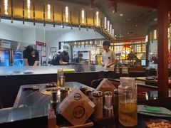 -厚贞日式烤肉(浦东汇智店)