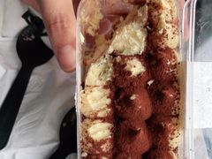 -麦雪尔甜品·生日蛋糕(新街口旗舰店)