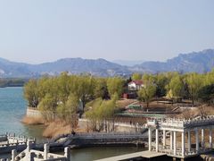-青龙湖公园