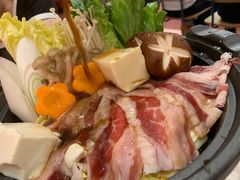 -元气寿司(宝安壹方城店)